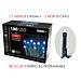 180 LUCI LED  BLU X ESTERNO PROGRAMM.Happy Casa