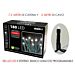 180 LUCI LED BIANCO GHIACCIO X EST. PROGHappy Casa