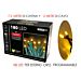 180 LUCI LED ORO X EST. PROGRAMMABILIHappy Casa