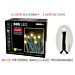 300 LUCI LED BIANCO CALDO X EST. PROG.Happy Casa