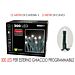 300 LUCI LED BIANCO GHIACCIO X EST.  PRHappy Casa