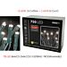 750 LUCI LED BIANCO GHIACCIO X EST. PRHappy Casa