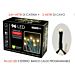 96 LUCI LED BIANCO CALDO X ESTERNO  PROGHappy Casa