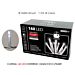 CATENA 160 LED X EST. GHIACCIO B/O C/TIMHappy Casa