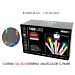 CATENA 160 LED X EST.MULTIC. B/O C/TIMERHappy Casa