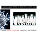 CATENA 200 LED C/40 FLASH GHIACCIOHappy Casa