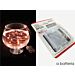-FILO NUDO 20 MICROLED B/O ROSSOHappy Casa