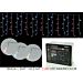 TENDA 2MT C/80 LED MULTICOLOR LX0.5 MT HHappy Casa