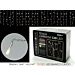 TENDA 3MT C/120 LED BIANCO CA LX0.5 MT HHappy Casa
