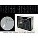 TENDA 3MT C/120 LED GHIACCIO LX0.5 MT HHappy Casa
