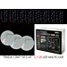 TENDA 3MT C/120 LED MULTICOLR LX0.5 MT HHappy Casa