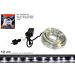 TUBO LED 10MT 3VIE BIANCO FREDDO 24 LUCI/MJH-LED-CDue Esse