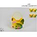 CESTINO GALLINA IN FELTRO 19X9X17 19XD20506-55Due Esse