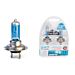 LAMPADA DA AUTO(BLU) H7 12V 55W 2PCSEmi Style