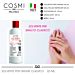 COSMI LEVASMALTO 100% ACETONE 120MLCosmi