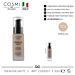 COSMI FONDOTINTA DREAM ME MATTE N.201Cosmi