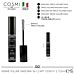 COSMI INSANE VOLUME MASCARA 3 IN 1Cosmi