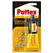 PATTEX CONTACT TRASPARENTE 50G BLIST.Pattex