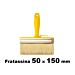 FRATASSINA S.F100 PLASTICA 5X15Gz