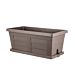 BAMA FIORIERA LEGNO CM.80  CAPPUCCINOBama