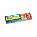 GIOTTO PONGO 500G 10X50G COLORI ASS.Giotto