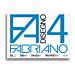 BLOCCO FABRIANO  597 - F4 24X33 FG.20 RUVIDOFabriano