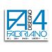 BLOCCO FABRIANO  597 - F4 24X33 FG.20 LISCIOFabriano