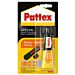 F64 COLLA PATTEX SPECIAL PLASTICA 30GPattex