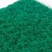 SPUGNA ABRASIVA VERDE 15x15CM - 3PZBriantina