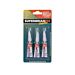 ATTACCATUTTO SUPERBRIANFIX 3 GR. 3 PZ