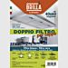 Filtro Cappa Doppia Azione - 40x60cmBriantina