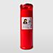 LUMINO CERA S,RITA - ROSSO - T60La Briantina