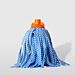 MOP CLEAN 80 FRANGE - 20CMBriantina