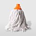 MOP RICCIOLO IN COTONE 140G - 23CMBriantina