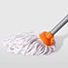 MOP RICCIOLO IN COTONE 140G - 23CMBriantina