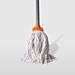 MOP RICCIOLO IN COTONE 140G - 23CMBriantina