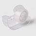 NASTRO ADESIVO CHIOCCIOLA TRASPARENTE - 3PZ 12MX18MMBrillÀ