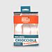 NASTRO ADESIVO CHIOCCIOLA TRASPARENTE - 3PZ 12MX18MMBrillÀ