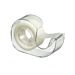 NASTRO ADESIVO CHIOCCIOLA 3 PZ 12MX18MMMp