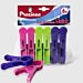 MOLLETE BUCATO QUICK - 6PZBriantina