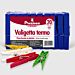 MOLLETTE BUCATO - PLASTICA - 20PZBriantina