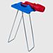 MOCIO GULLIVER IN COTONE - 60CMBriantina
