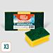 SPUGNE ABRASIVE SALVADITA - 3PZBriantina