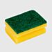 SPUGNE ABRASIVE SALVADITA - 3PZBriantina