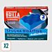 SPUGNE BIOATTIVA ANTIBATTERICA - 2PZBriantina