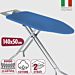 COPRIASSE DA STIRO-  ELASTICO - 140x50CMBriantina