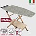 COPRIASSE DA STIRO - LACCETTI - 120x68CMBriantina