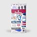 COPRIASSE STIRO TITANIO - CLIPS - 140x50CMBriantina