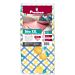 COPRIASSE DA STIRO - CLIPS - 150x55CMBriantina