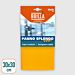 PANNO VETRO MICROFORATO - 30x30CMBriantina